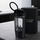 ProudlyFitSA™ - Electric Protein Shaker Bottle 400ml – USB Rechargeable Type-C - BPA-Free  (9000 RPM)