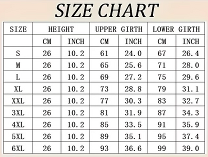 ProudlyFitSA™ SculptFit Double Belt Waist Trainer Women