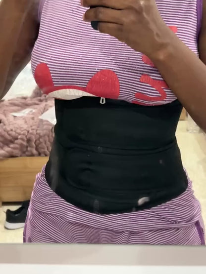 ProudlyFitSA™ SculptFit Double Belt Waist Trainer Women